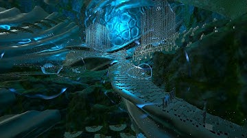 BLAS Basetour / Eliteark 7m S15