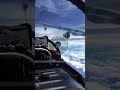 Air-to-Air refuelling two RAAF F/A-18  Hornets