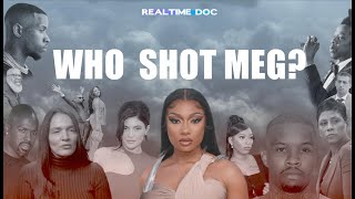 Who really shot Meg? Was Torys dad right?