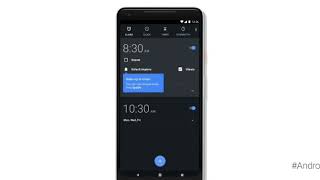 Spotify Alarm dengan Clock dari Google [2] screenshot 4