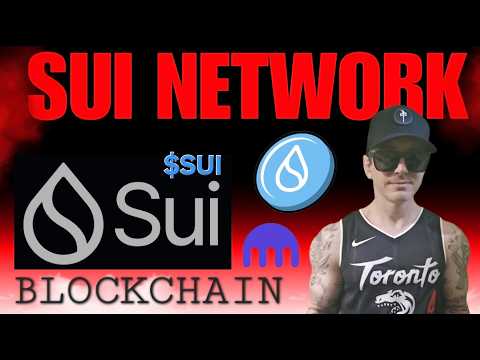 $SUI - SUI NETWORK TOKEN CRYPTO COIN HOW TO BUY CEX L1 BLOCKCHAIN 2026 DPOS CHAIN LAYER 1 MEXC KCEX