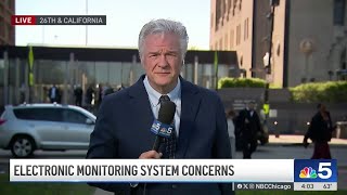 Cook County State's Attorney says electronic monitoring system ‘does not work'