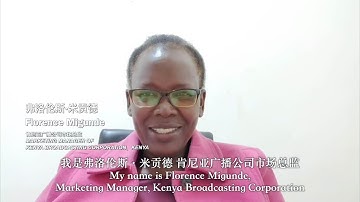 Kenyan Media Rep: AI and Smartphones Reshape Global South Media