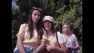 Čuník Drama / Thriller / Horor / Španělsko, 2022, 90 min CZ Dabing HD