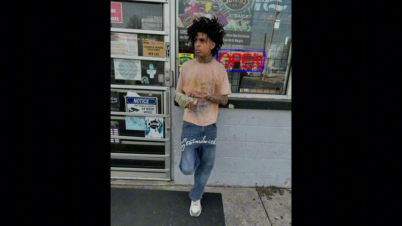 Lil Tony x L5 type beat *zooted* 