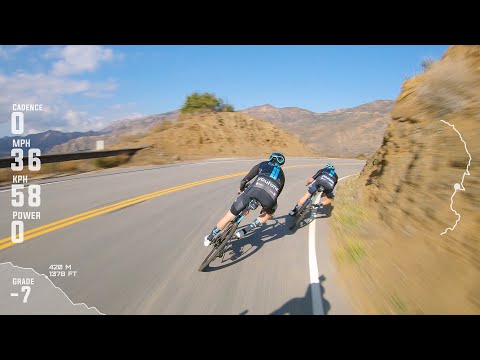 Vídeo: Romain Bardet confirma especulacions de traspàs i possible allunyament de l'AG2R La Mondiale