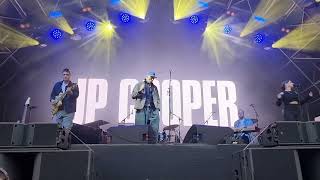 JP Cooper - Sad Song - Lincoln Castle 30 June 2024