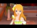 THE iDOLM@STER 2 relations 美希・千早