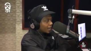 A-reece Freestyle 2017 (Off the dome) on The Switch Up