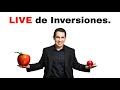 Live de Inversiones.