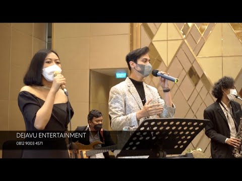 Gelora Asmara (Jazz Version) – Derby Romero | Alqatyri Cover