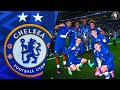 “THIS WILL BE OUR DECADE!” : THE FUTURE OF EUROPEAN CHAMPIONS CHELSEA