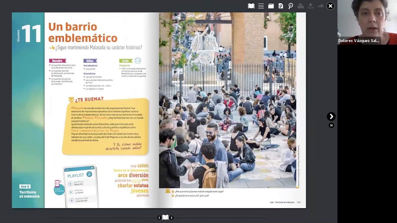 Belin Enseignement Scientifique Livre Du Prof Pdf