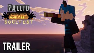 Pallid SMP: Soulfest | Official Trailer