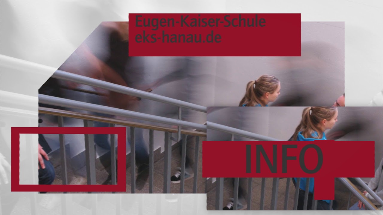 Fachoberschule Wirtschaft Schwerpunkt Ernährung der Eugen-Kaiser-Schule Hanau