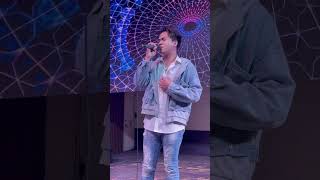 គេជាអ្នកណា  Cover : សុវណ្ណ ដាណេ