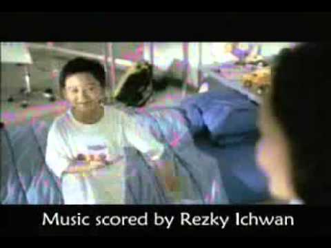 Rezky Ichwan Music for TVC \