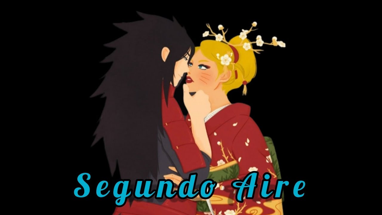 Segundo aire 🍀 || Capítulo 1 al 2 || MadaNaru