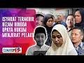 5 Fakta Dibalik Kematian Tragis Nizam: Bantahan Ibu Tiri Hingga Ancaman Bui 20 Tahun! | CUMI TOP V