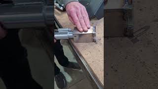 Famous Initial demonstration of base plate and pin Net Worth