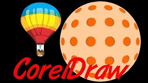 Corel Draw Tips & Tricks Lens Effect with a Shadow