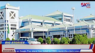 Meeoi Anidagi Cisf Na Sana Gram 623 Faba Ngamkhre Hairi