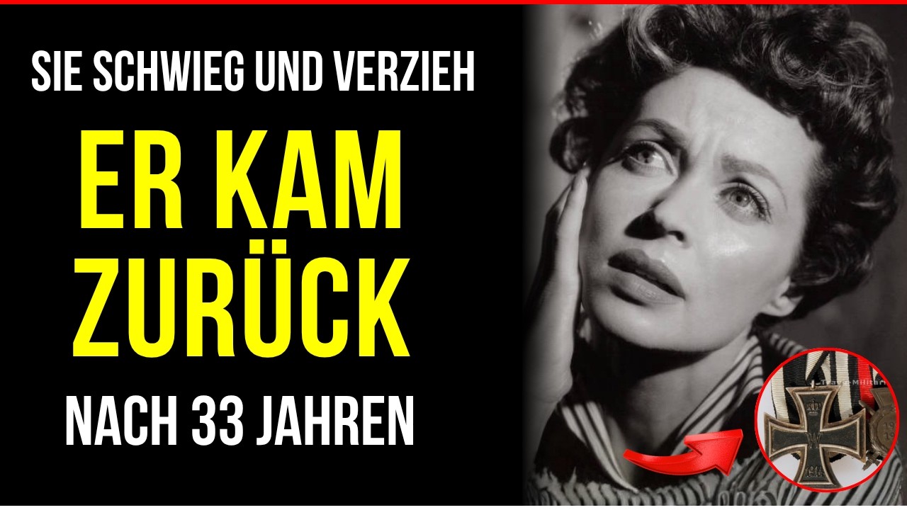 Lilli Palmer: 6 Ehefrauen, 3 Tote — Warum Rex Harrison auf ihrem Grab liegt