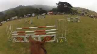 Stable Star Video Competition - Michael Thomson And Grand Jury