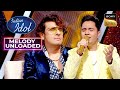 Piyush की &quot;Yeh Reshmi Zulfein&quot; पर Performance ने किया Entertain | Indian Idol 14 | Melody Unloaded