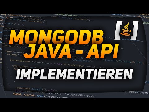 MONGODB JAVA DRIVER | MongoDB Tutorial | JailBreaker