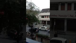 Download Lagu Timelapse sesuatu pagi di malioboro MP3