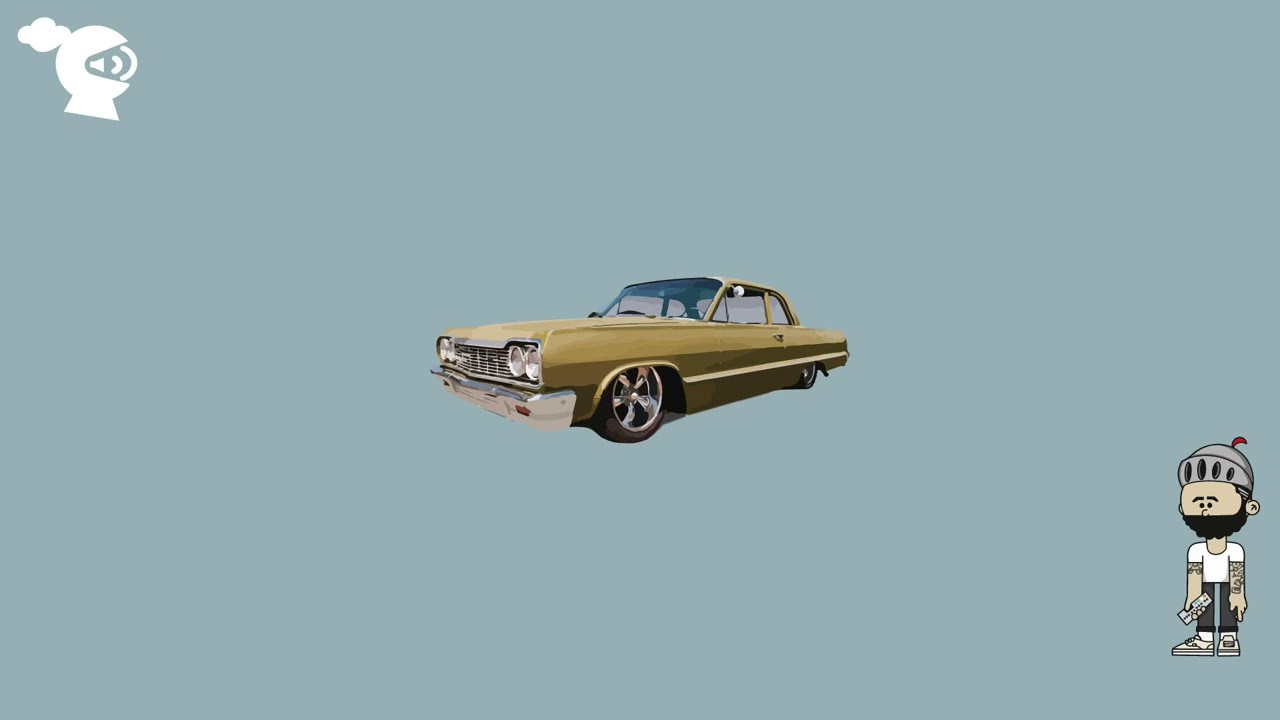 "Undercooked" [FREE] Caskey Type Beat