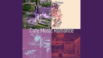 Vivacious Backdrops for Working from Coffee Shops