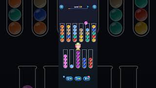 Sort puzzle Friends level 328 solution ,playlist, Sort Puzzle Friends, Gamekend