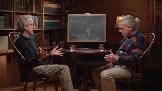 SCIENCE AS A LIBERAL ART with LOUIS PETRICH & CHESTER BURKE