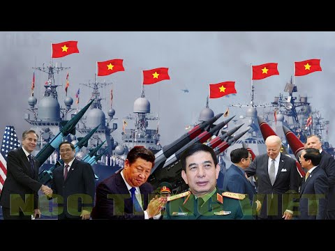 Video ????TIN VUI: VN TA ĐÃ CÓ VŨ KHÍ TỐI TÂN VÀ TÀU CỦA NGA &... - youtube