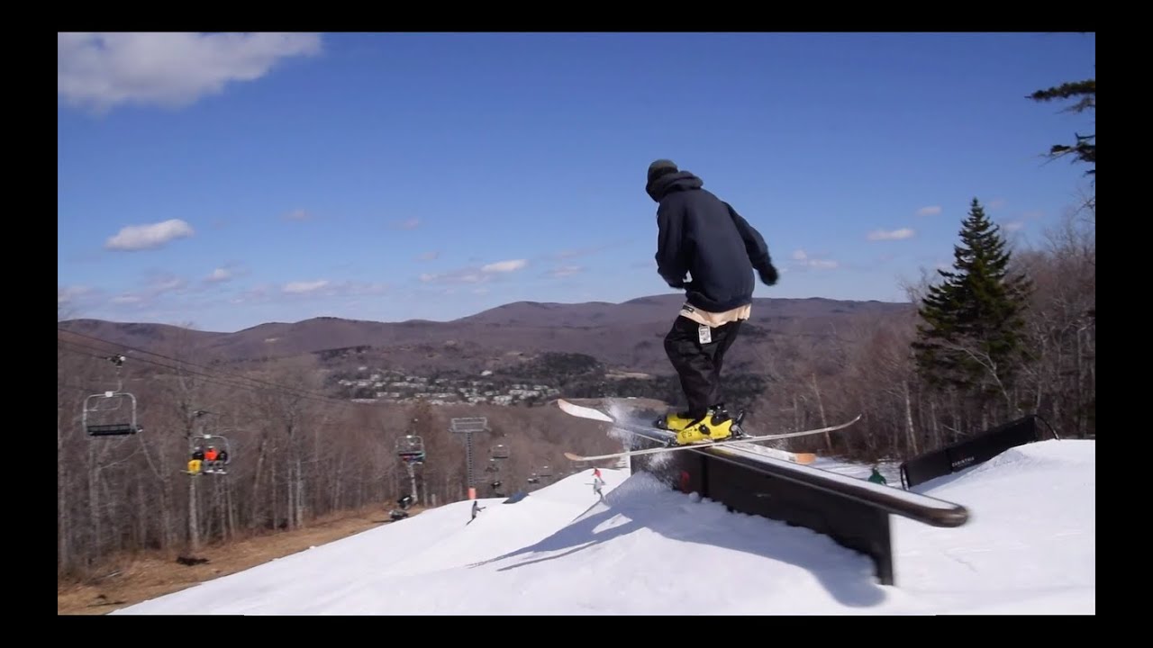 Carinthia - Mini Edit - 3/22/2016