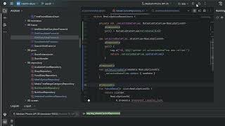 How to set File encoding in Android Studio?