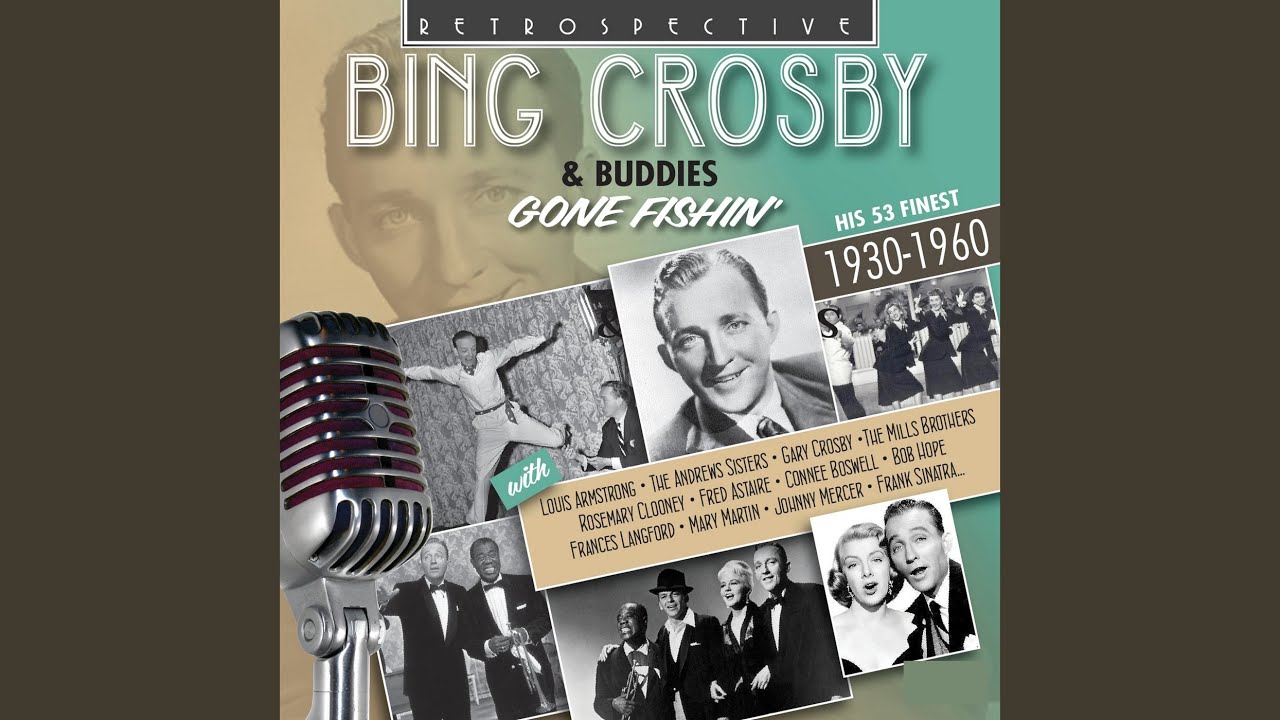 Bob White, Whatcha Gonna Swing Tonight?