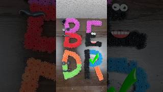 Find Half Of The Number And What Color number numberseries abcdefghijklmnopqrstuvwxyz alphabet