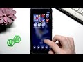 OnePlus Ace 3 — процент батареи не показывается (решение)