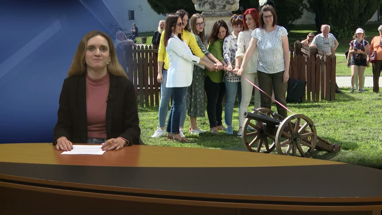 VTV Dnevnik 16. travnja 2024.