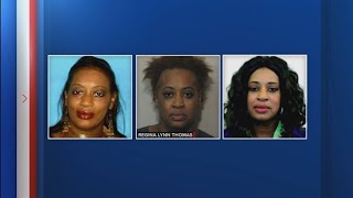 Houston mother-son duo accused of stealing more than $1M in scheme