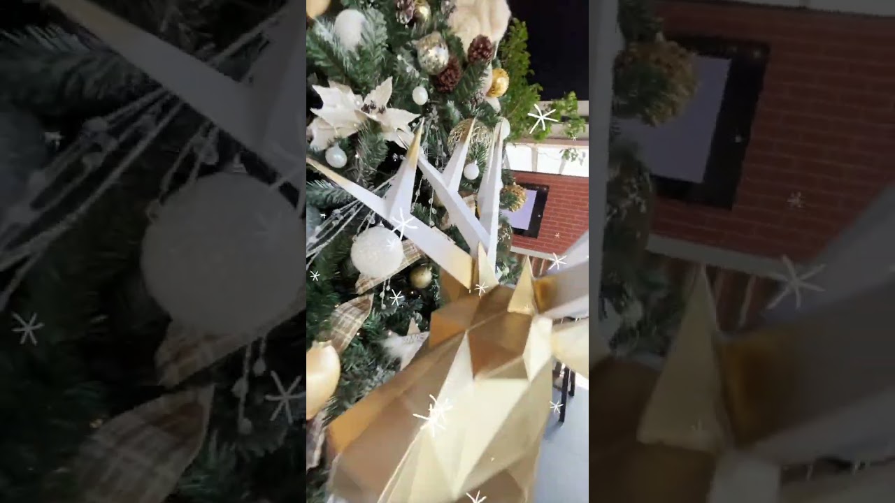 🎄🎁💫 Múdate a Paseo del Norte este 2023