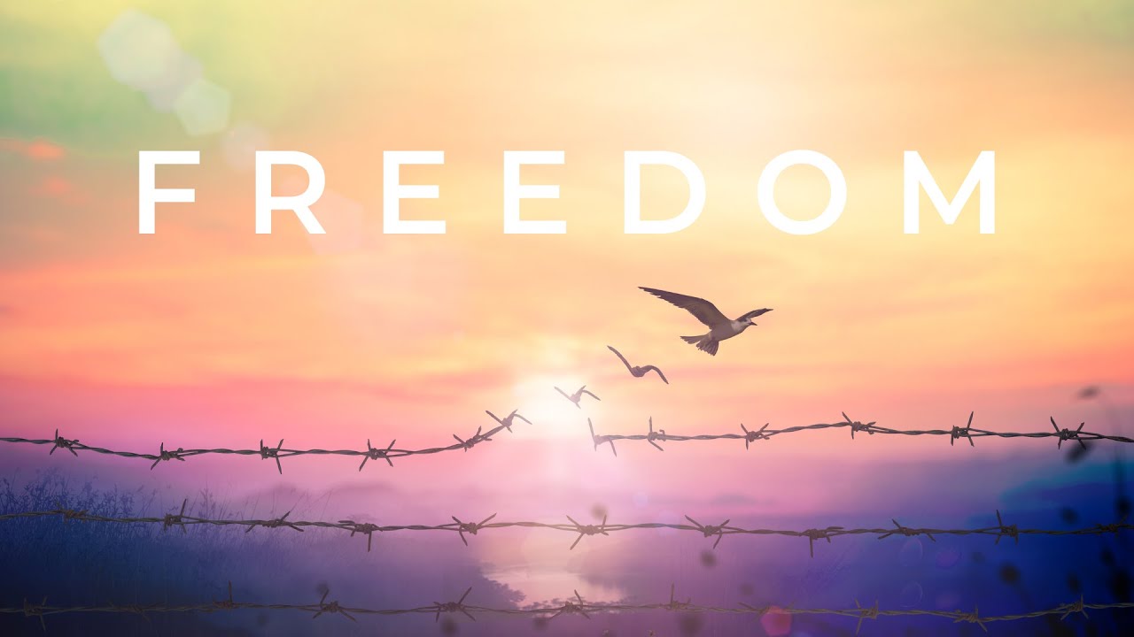 Transformational Monthly Breath Meditation - Celebrating Freedom with Judith Kravitz