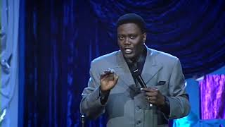 Bernie Mac Milk And Cookies Kings Of Comedy