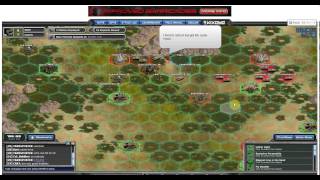War Commander, Bug or Cheat!