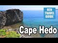 Cape Hedo - Okinawa - Ren Travel Guide Travel Video