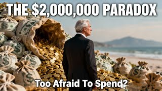 Why Everything Changes for Retirees With $2 Million Saved