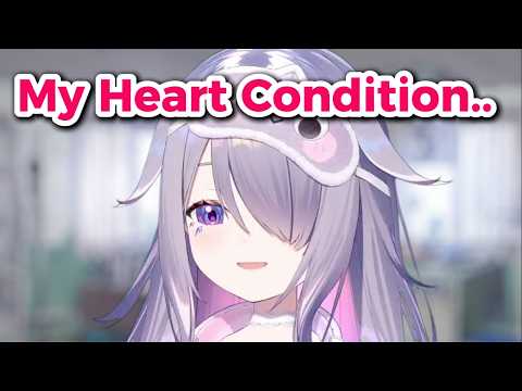 Biboo Reveals Her Common Heart Condition That Spikes Her Heart Rate